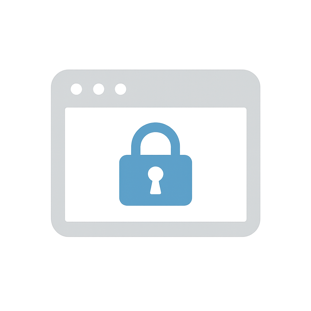 Cloud Resume Icon